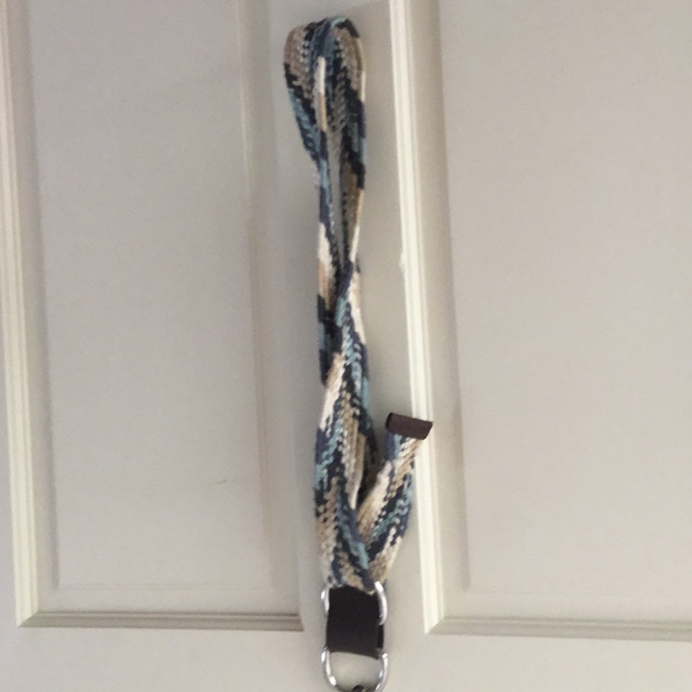 Belt